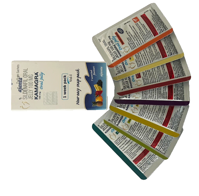 kamagra oral jelly