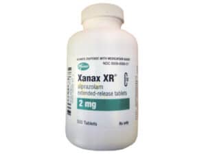 Xanax-XR